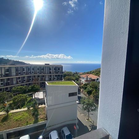 Funchal Varzea Park Apartment Екстериор снимка