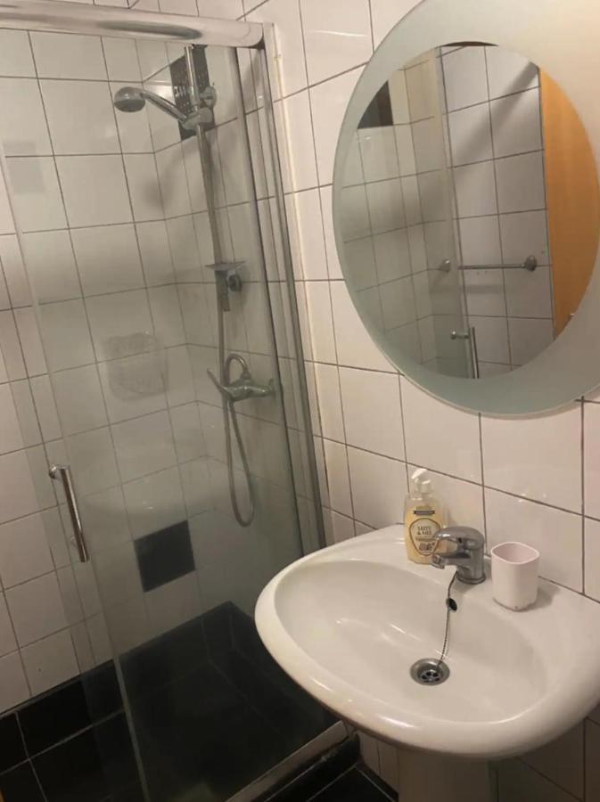 Funchal Varzea Park Apartment Екстериор снимка