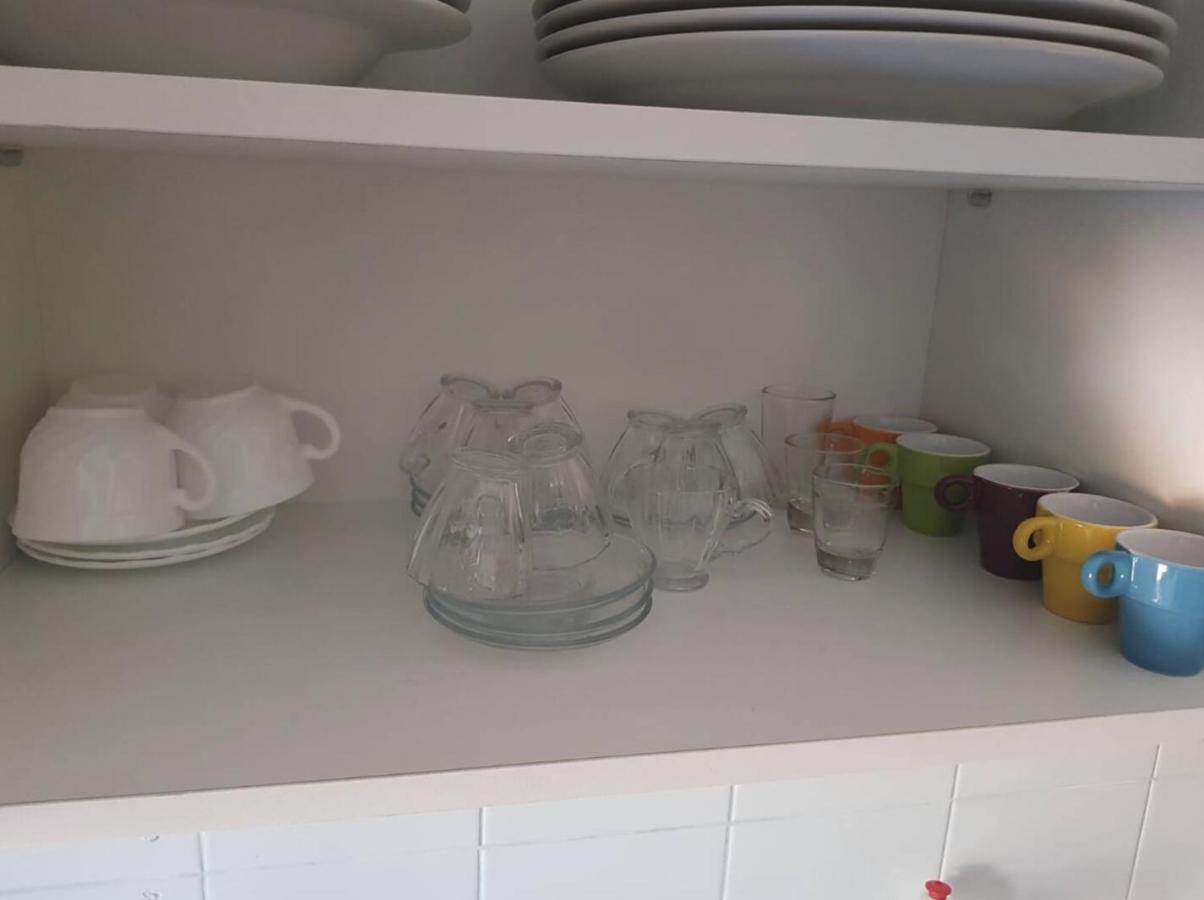 Funchal Varzea Park Apartment Екстериор снимка