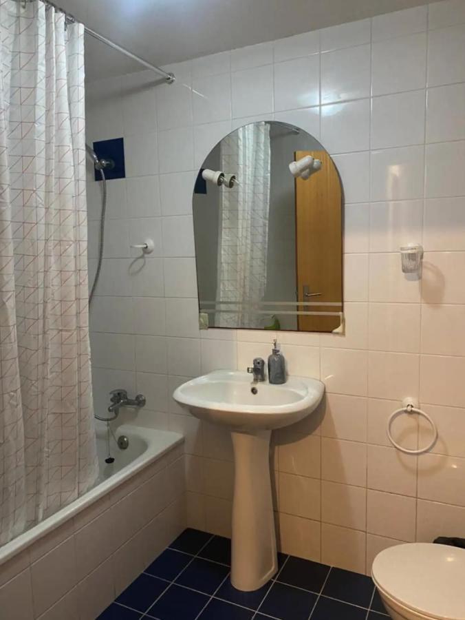 Funchal Varzea Park Apartment Екстериор снимка