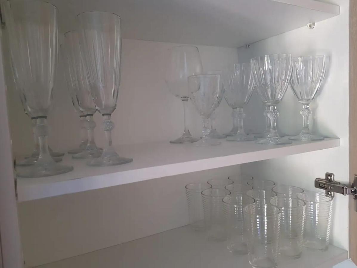 Funchal Varzea Park Apartment Екстериор снимка