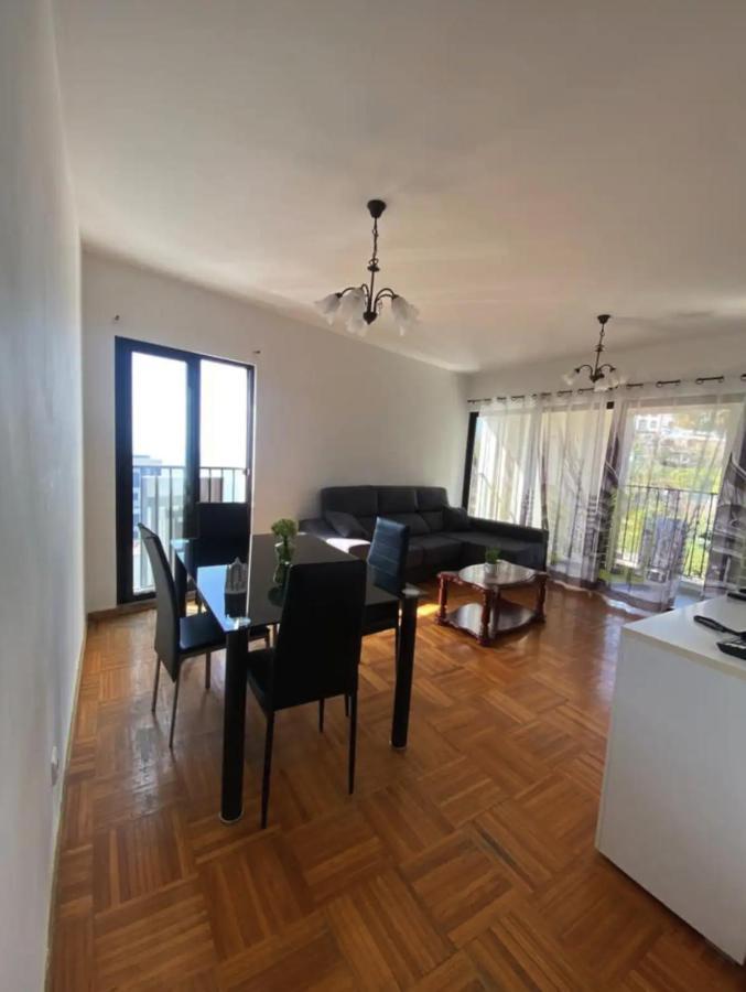 Funchal Varzea Park Apartment Екстериор снимка