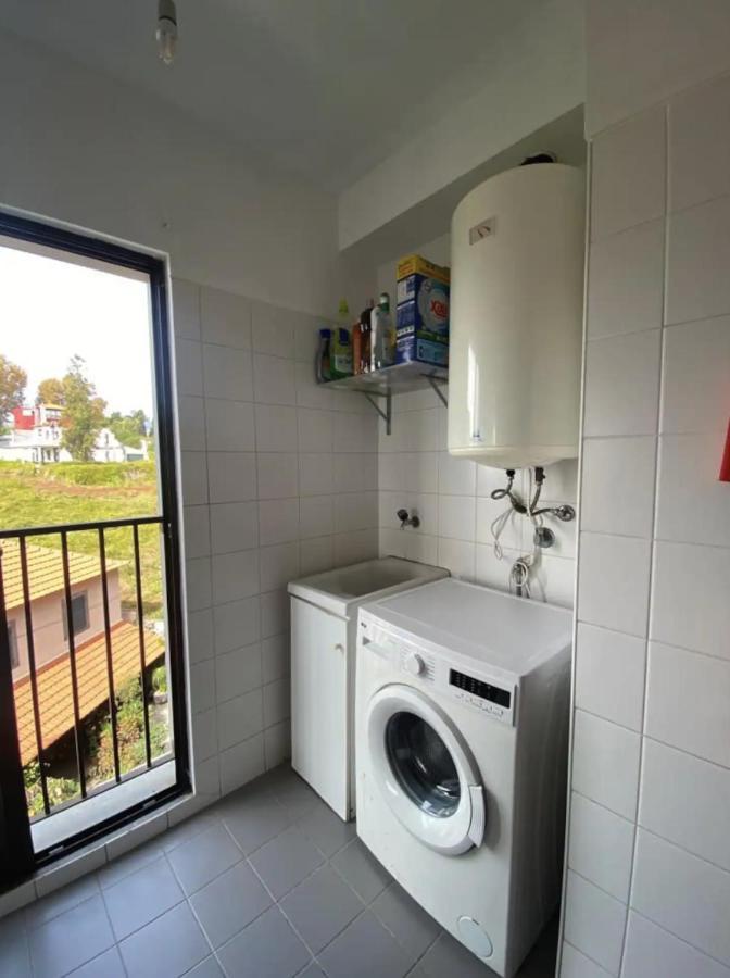 Funchal Varzea Park Apartment Екстериор снимка