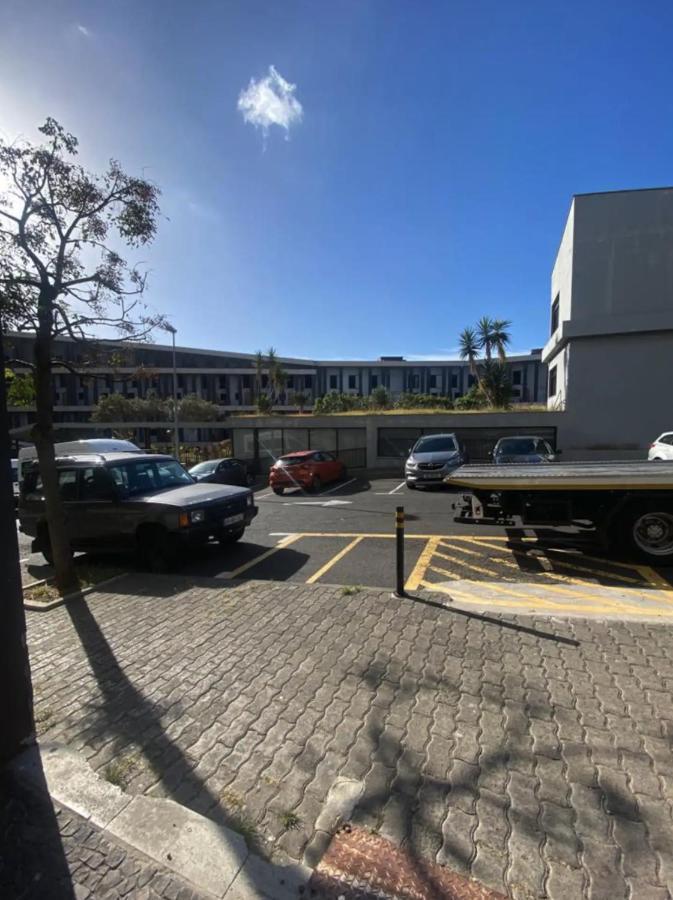 Funchal Varzea Park Apartment Екстериор снимка