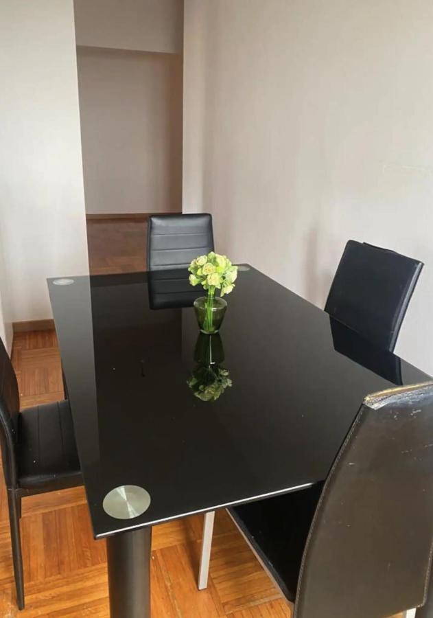Funchal Varzea Park Apartment Екстериор снимка