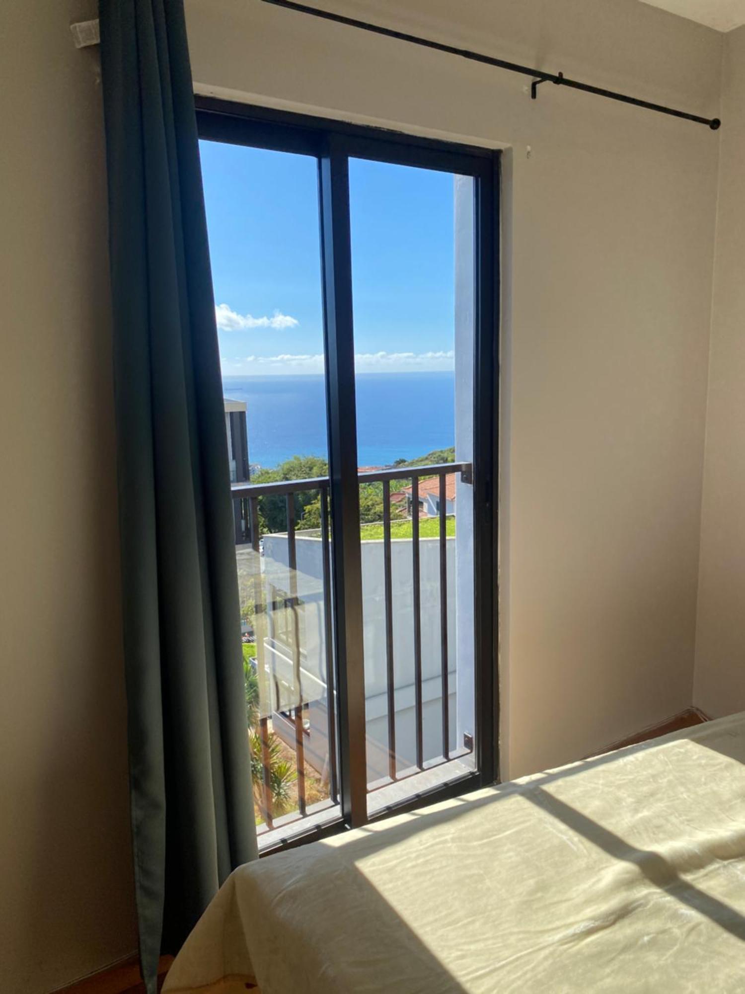 Funchal Varzea Park Apartment Екстериор снимка