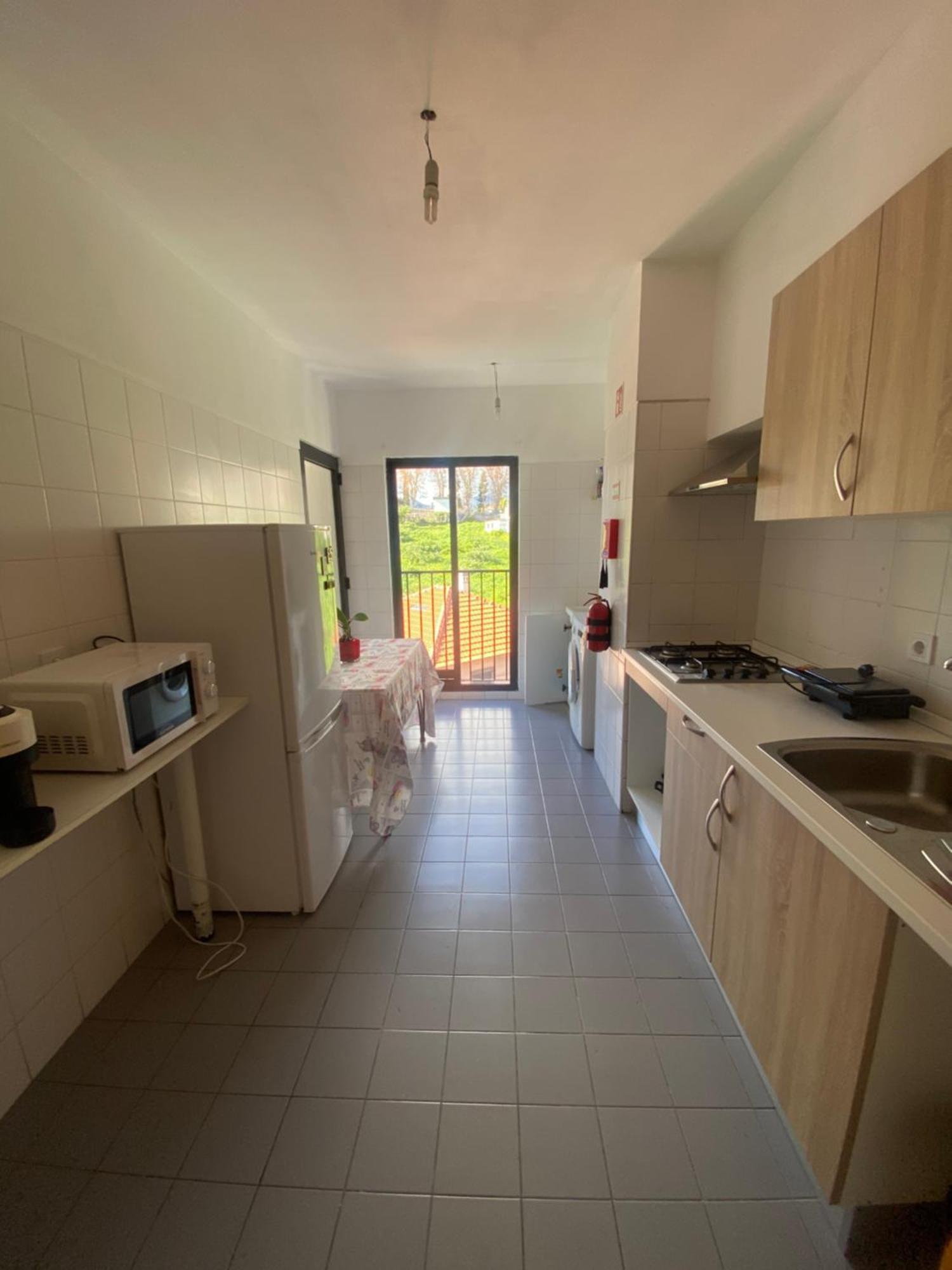 Funchal Varzea Park Apartment Екстериор снимка