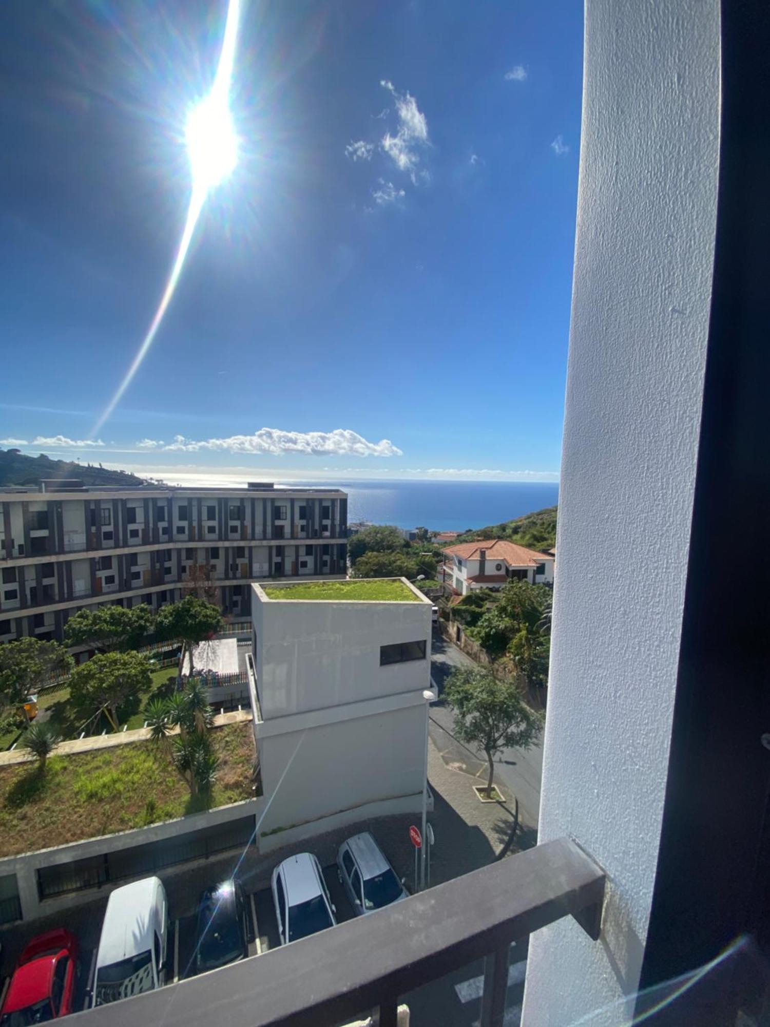 Funchal Varzea Park Apartment Екстериор снимка
