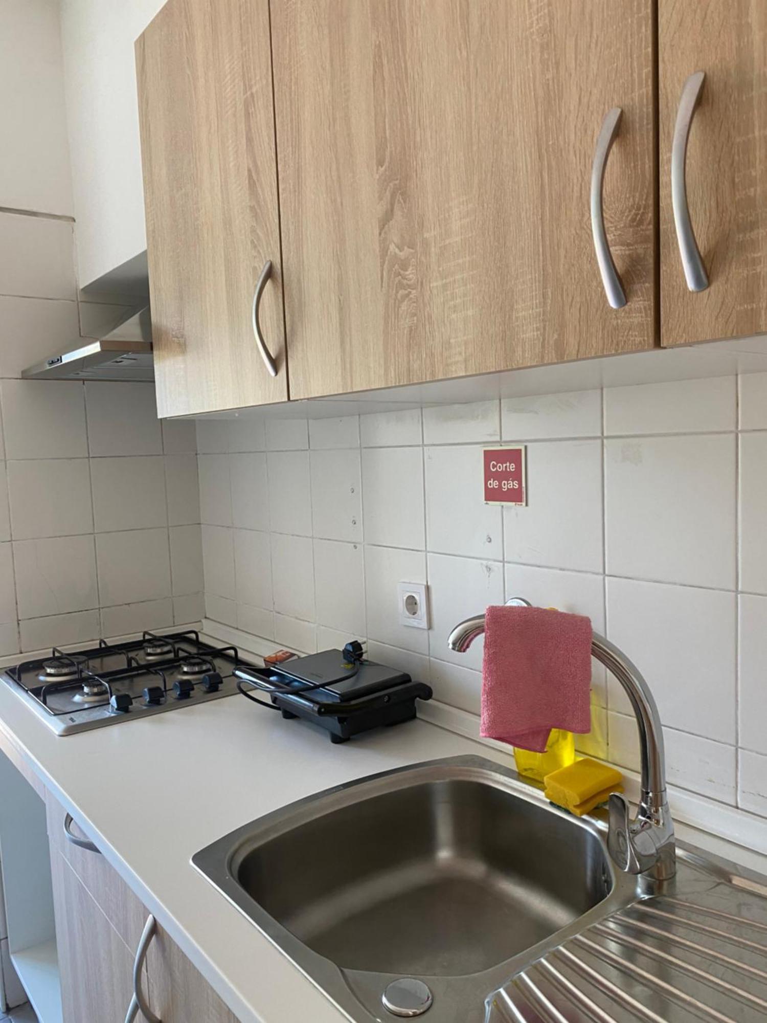 Funchal Varzea Park Apartment Екстериор снимка