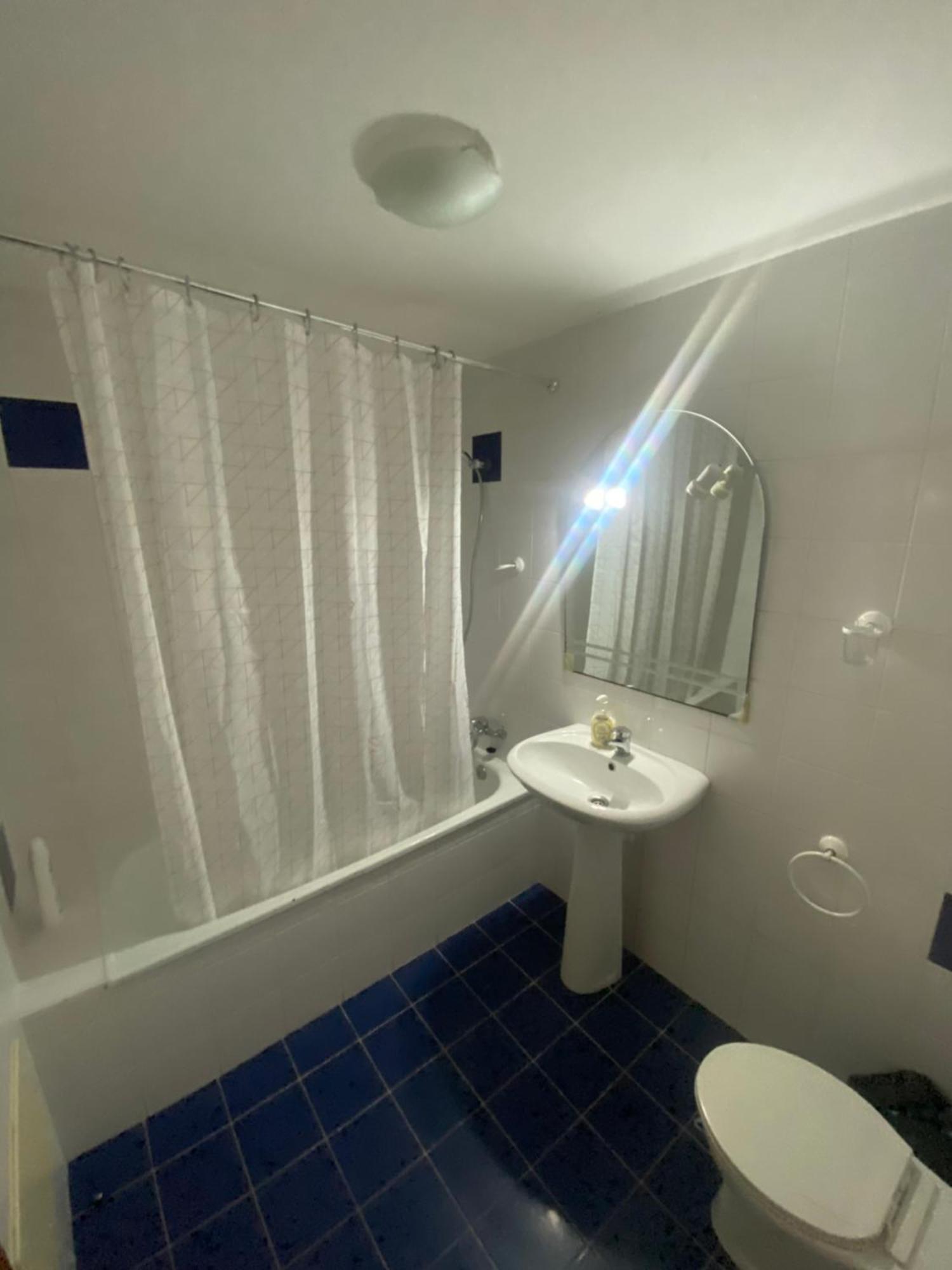 Funchal Varzea Park Apartment Екстериор снимка