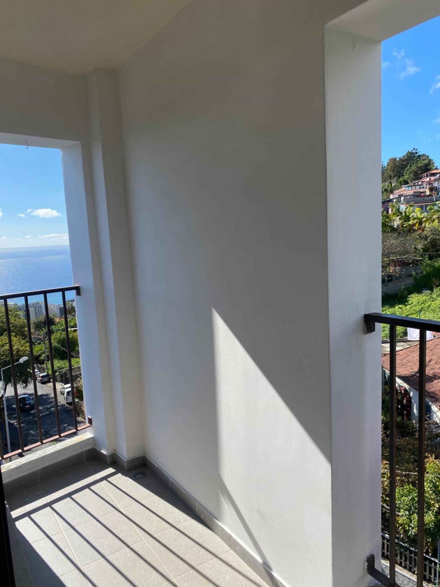 Funchal Varzea Park Apartment Екстериор снимка