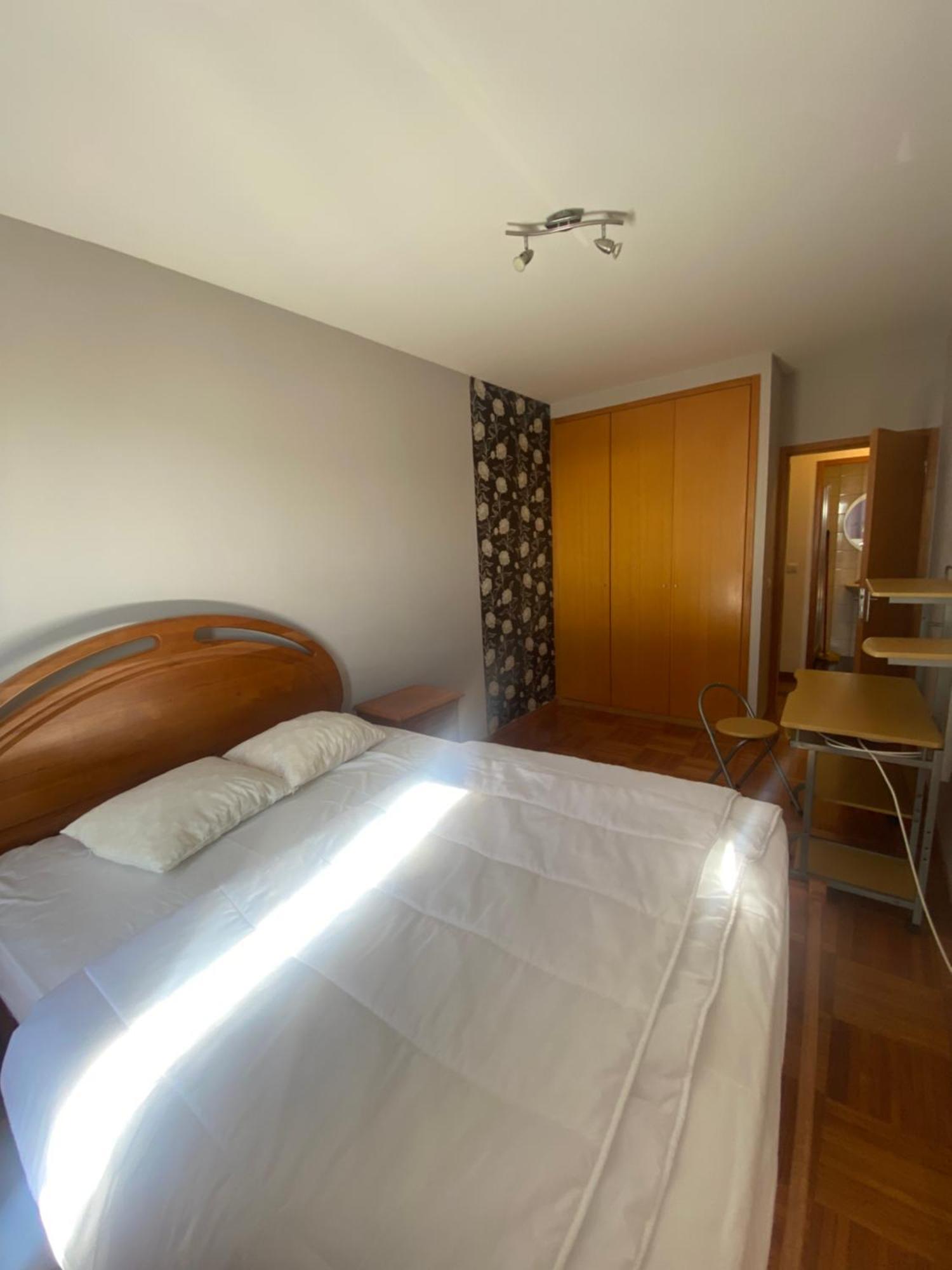 Funchal Varzea Park Apartment Екстериор снимка