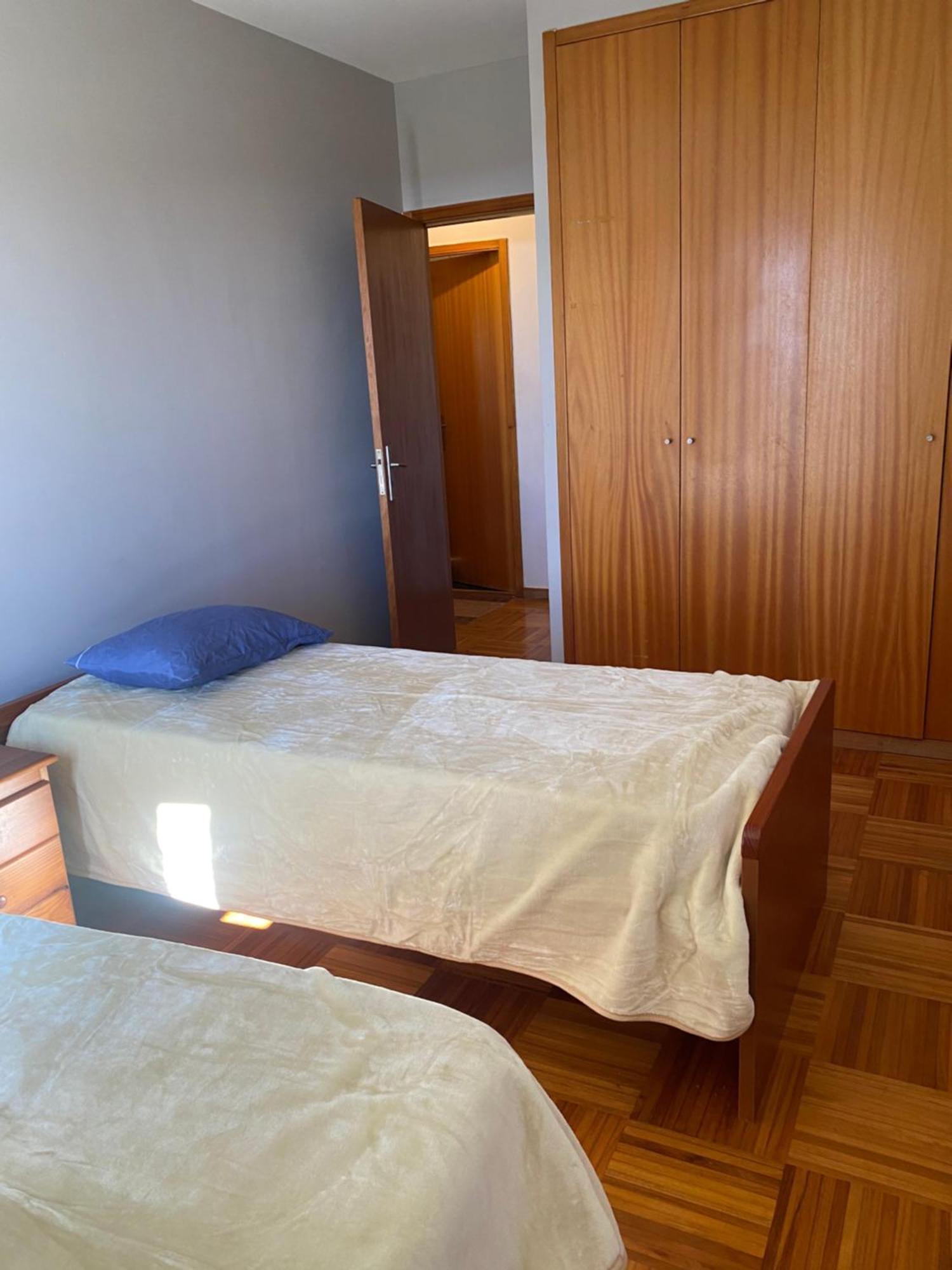 Funchal Varzea Park Apartment Екстериор снимка