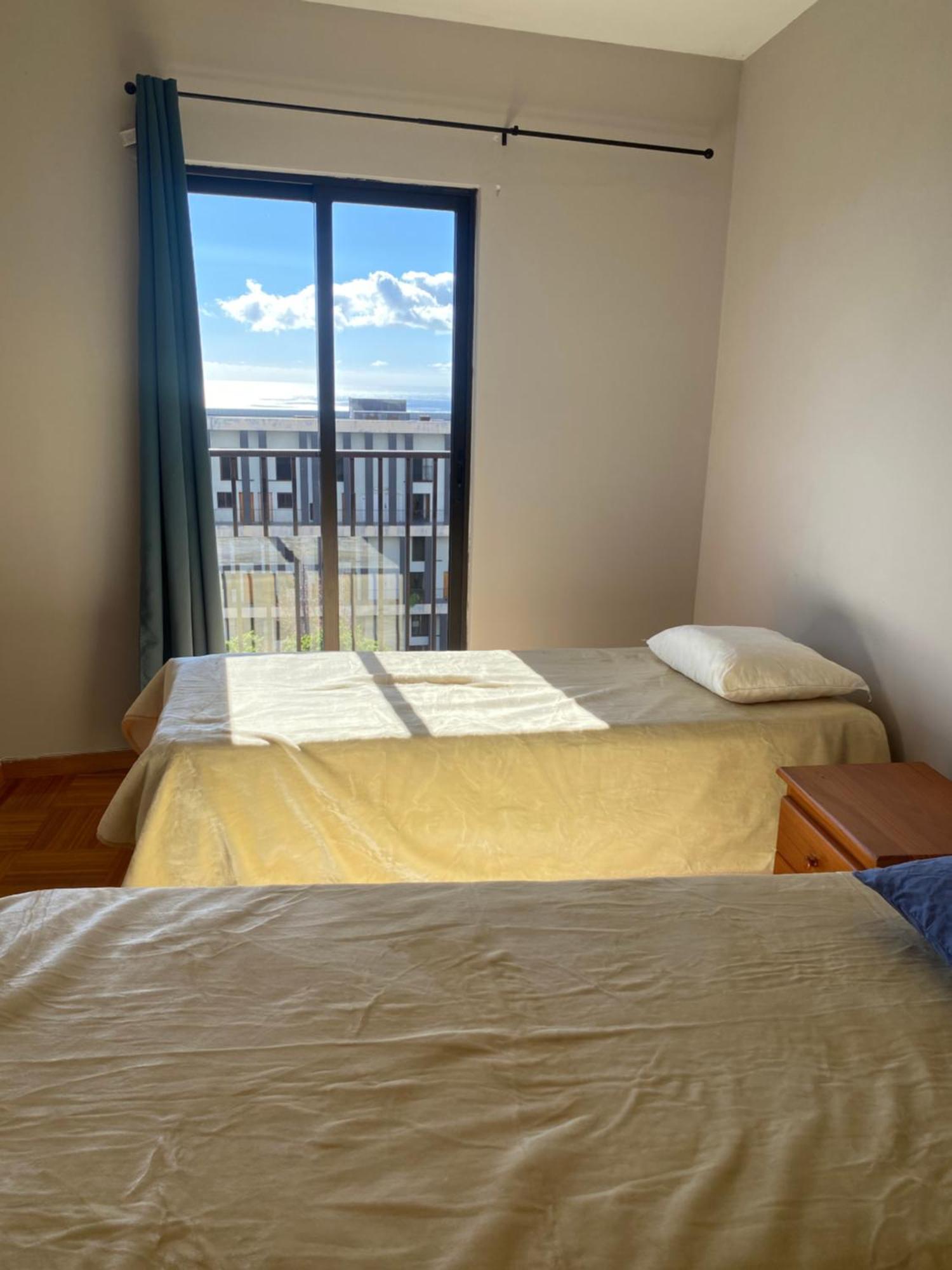 Funchal Varzea Park Apartment Екстериор снимка