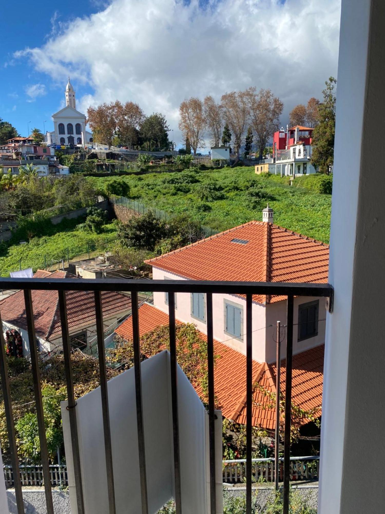 Funchal Varzea Park Apartment Екстериор снимка